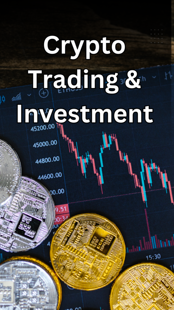 Mobile Se Paise Kaise Kamaye 2025 Me (पूरी जानकारी) Effective Crypto Trading & Investment