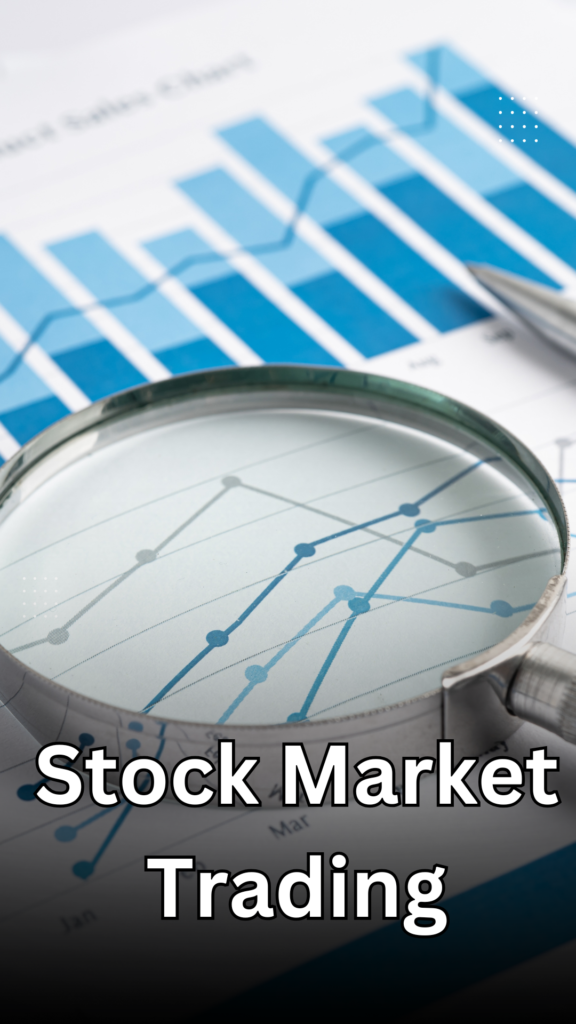 Mobile Se Paise Kaise Kamaye 2025 Me (पूरी जानकारी) Effective Stock Market Trading