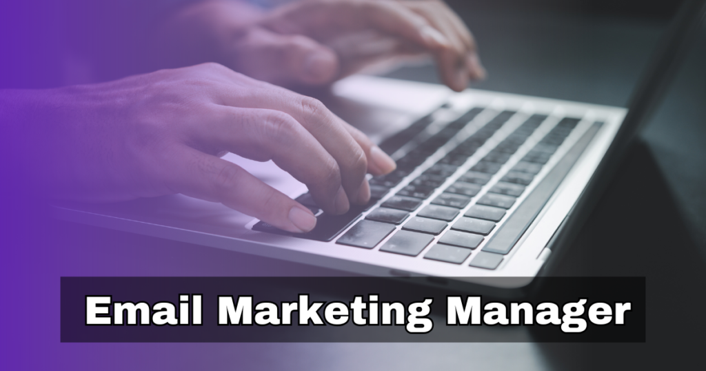 Digital Marketing Jobs in 2025: High-Paying Opportunities in हिन्दी email marketing manager
email marketing